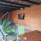 Гостевой дом Dav house, фото гостя