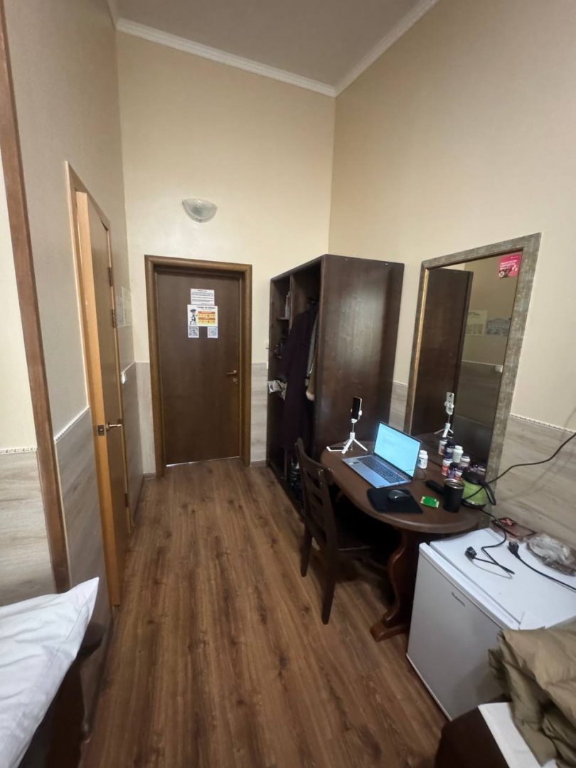 365 SPB, фото гостя