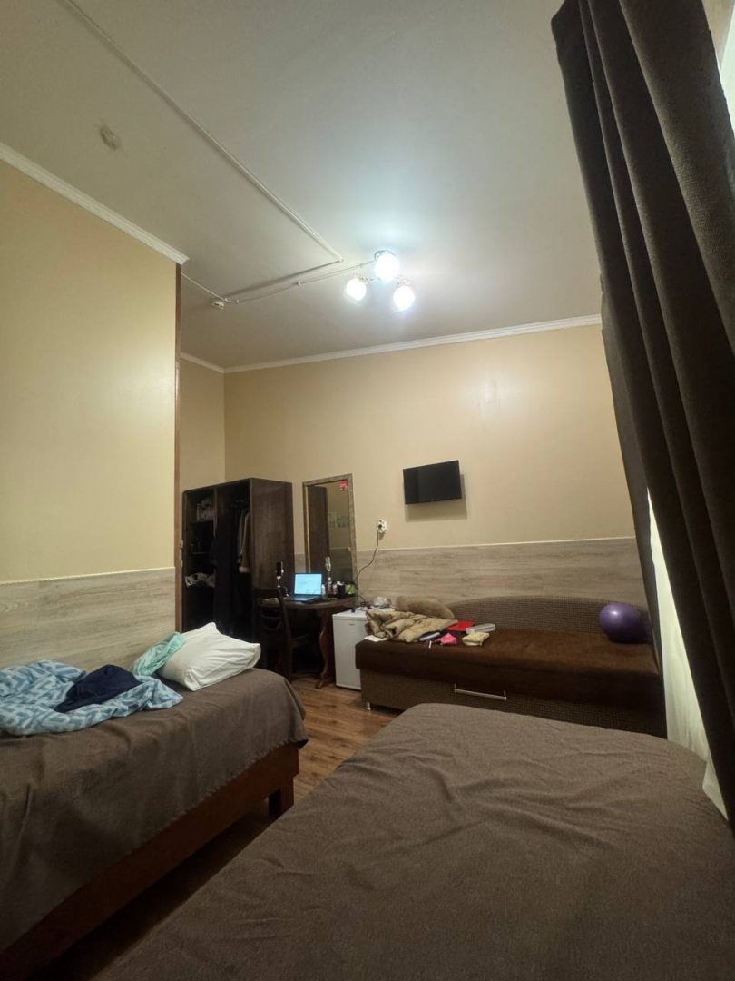 365 SPB, фото гостя