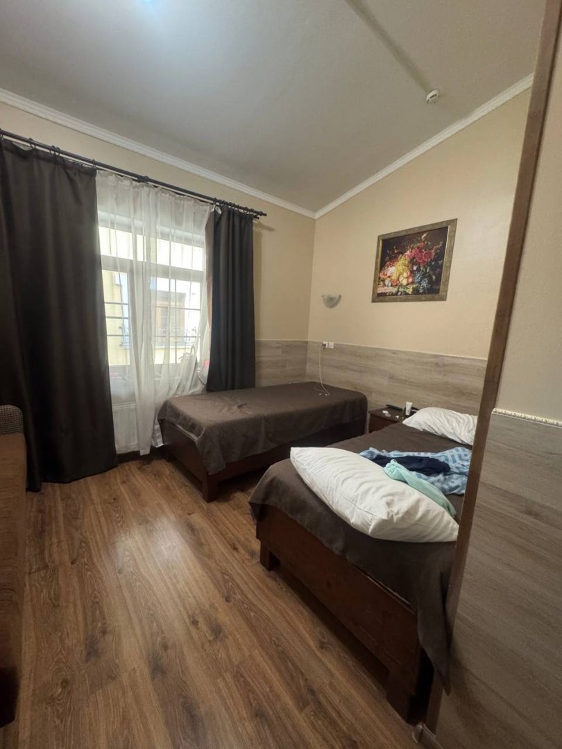 365 SPB, фото гостя