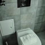 Гостиница На Цветном, фото гостя