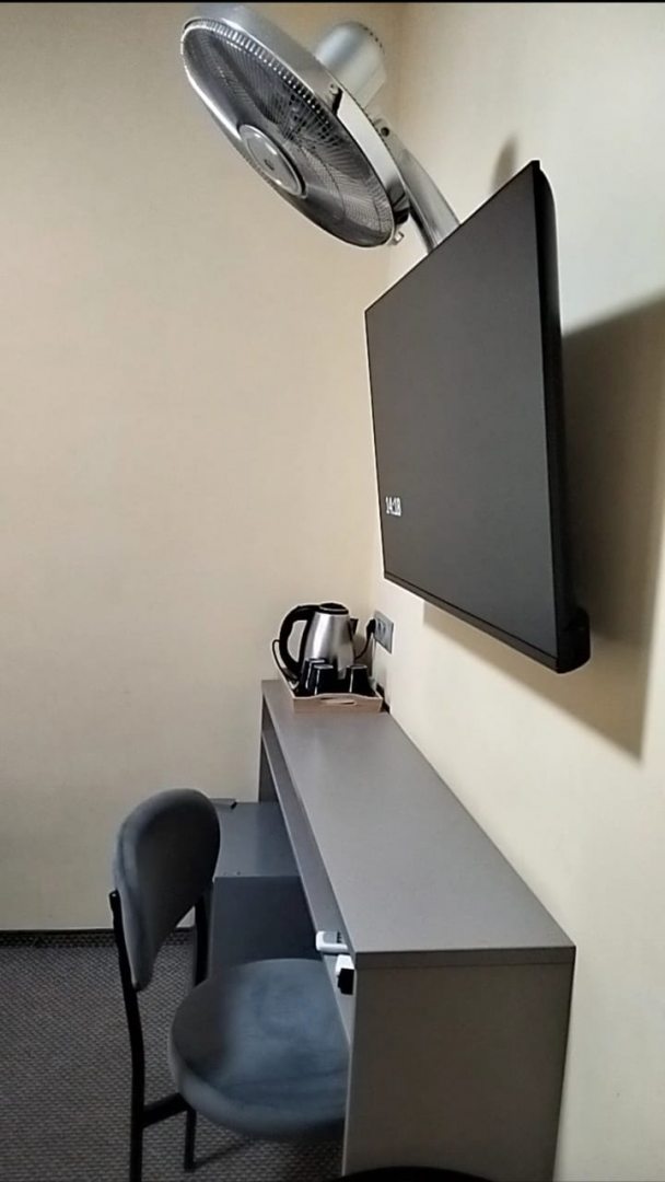 На Цветном, фото гостя