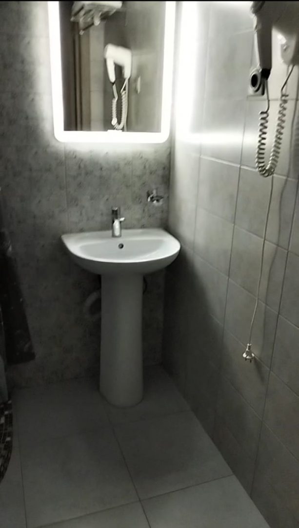 На Цветном, фото гостя