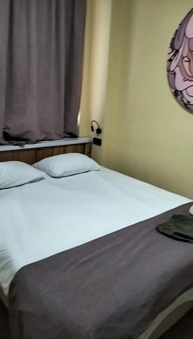 На Цветном, фото гостя