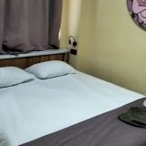 Гостиница На Цветном, фото гостя