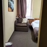 Гостиница На Цветном, фото гостя