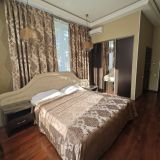 Мини-отель LUXOR, фото гостя