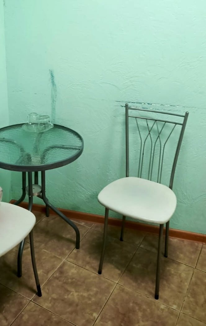 Tari, фото гостя