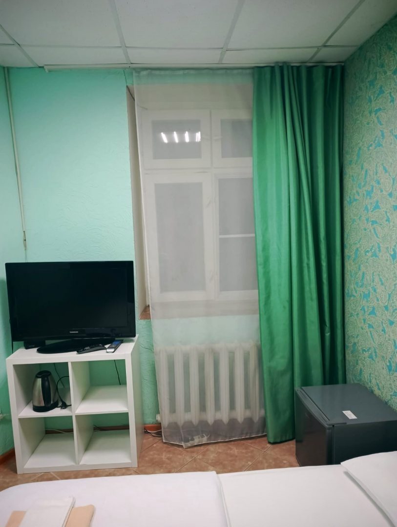 Tari, фото гостя