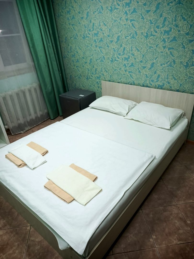 Tari, фото гостя