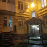 Отель Tari, фото гостя