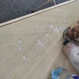 Хостел Амалиенау, фото гостя