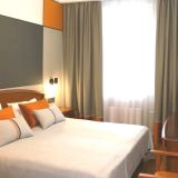 Гостиница Озерковская, фото гостя