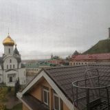 Апарт-отель Золотой Клевер на Почаинской, фото гостя