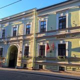 Отель Dashkova Residence, фото гостя