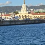 Курортный отель COOCOOROOZA, фото гостя