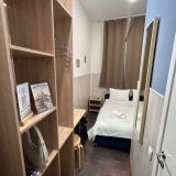 Мини-отель РиверСайд площадь Восстания, фото гостя