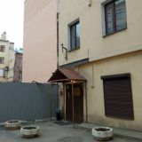 Мини-отель РиверСайд площадь Восстания, фото гостя