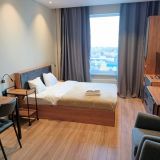 Апартаменты Glorax Apart Comfort, фото гостя