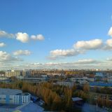 Апартаменты Glorax Apart Comfort, фото гостя