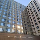 Апартаменты Glorax Apart Comfort, фото гостя