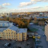 Апартаменты Glorax Apart Comfort, фото гостя