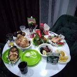 База отдыха Давинчи Парк, фото гостя