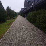 База отдыха Давинчи Парк, фото гостя