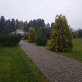 База отдыха Давинчи Парк, фото гостя