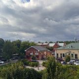 Гостиница Славянский Двор, фото гостя