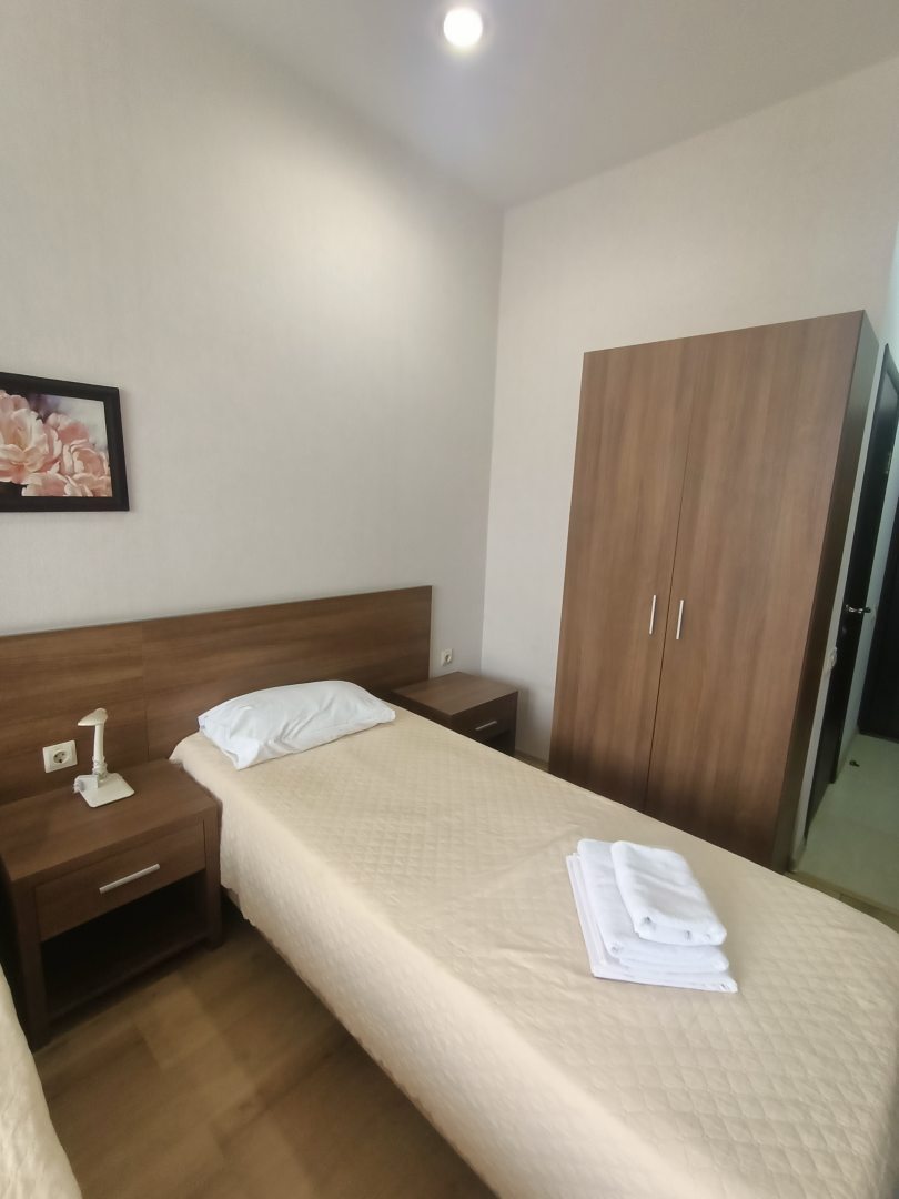 F&G, фото гостя