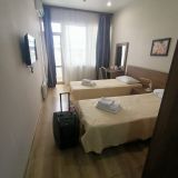 Отель F&G, фото гостя