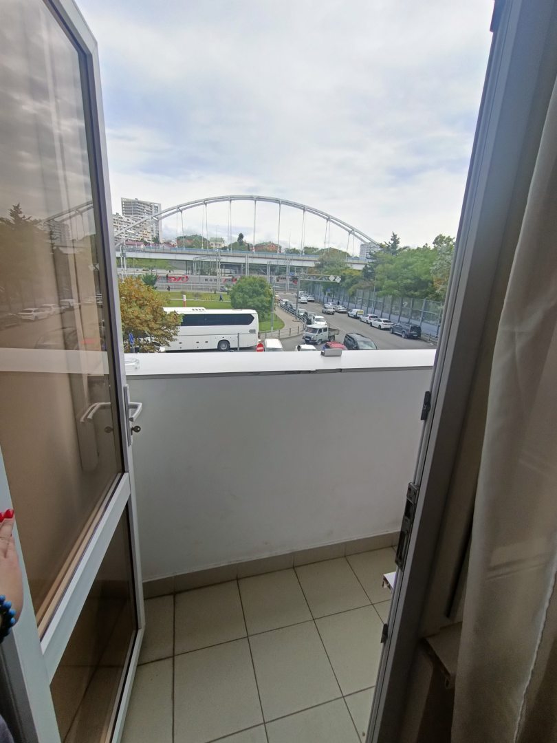 F&G, фото гостя