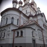 Зеленогорск, фото отдыхающего в октябре