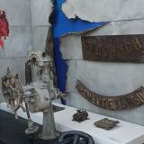 Юг России, фото отдыхающего в октябре