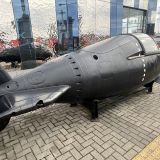 Калининградская область, фото отдыхающего в октябре