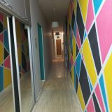 Гостевой дом Мама я дома / Невский Проспект, фото гостя