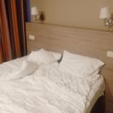 Гостиница Славянка Москва, фото гостя