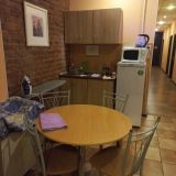 Гостевой дом Капитал на Московском проспекте, фото гостя