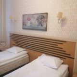 Меблированные комнаты Старый КОТ, фото гостя