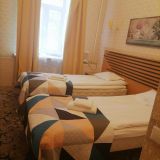 Меблированные комнаты Старый КОТ, фото гостя