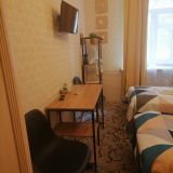 Меблированные комнаты Старый КОТ, фото гостя