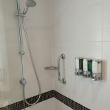 Отель Hampton by Hilton, фото гостя