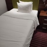 Отель Hampton by Hilton, фото гостя