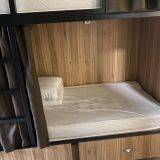 Хостел Города Мира, фото гостя