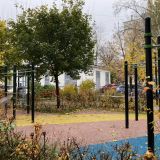 Хостел Travel Inn на Комсомольской, фото гостя