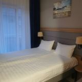 Отель-ресторан Repin, фото гостя