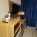 Отель-ресторан Repin, фото гостя