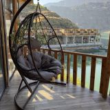 База отдыха Горное Озеро, фото гостя