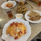 База отдыха Горное Озеро, фото гостя